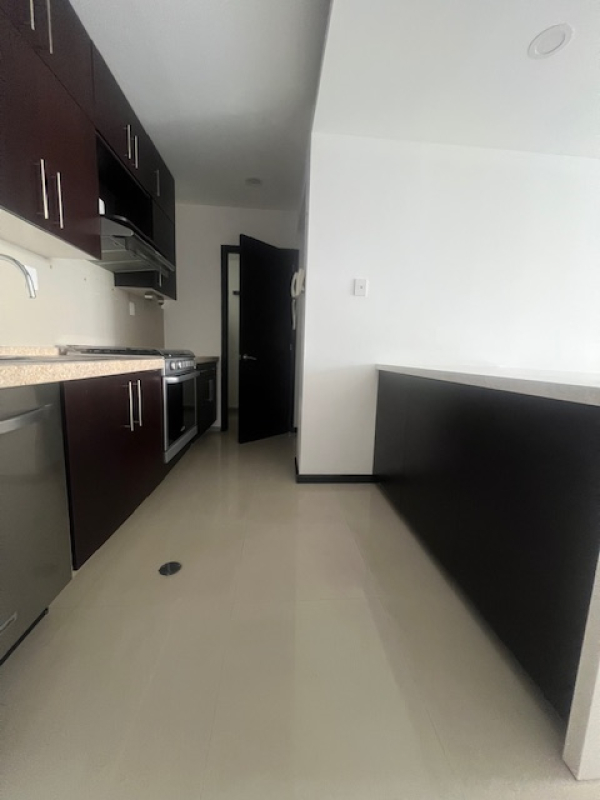 departamento en venta en ampliación granada