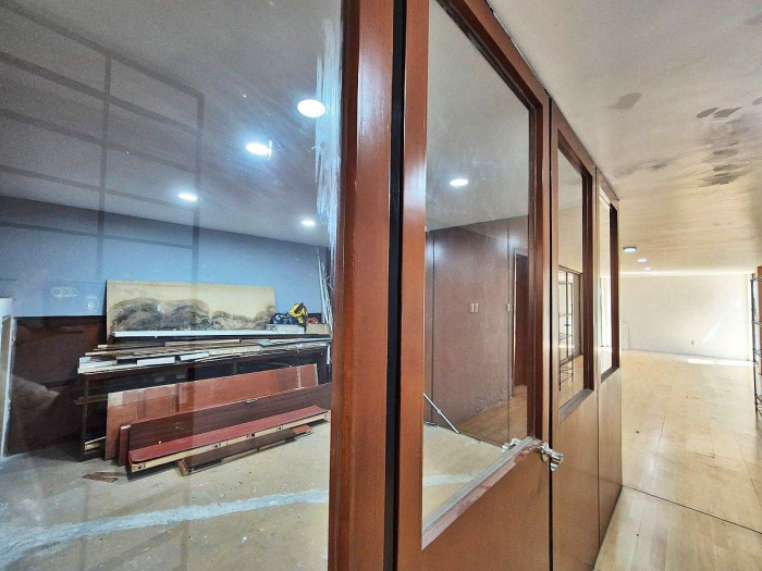 Casa Con Uso De Suelo Para Oficinas O Embajada En Renta En Virreyes