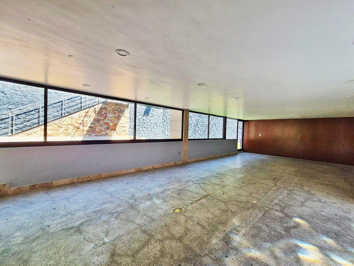 Casa Con Uso De Suelo Para Oficinas O Embajada En Renta En Virreyes