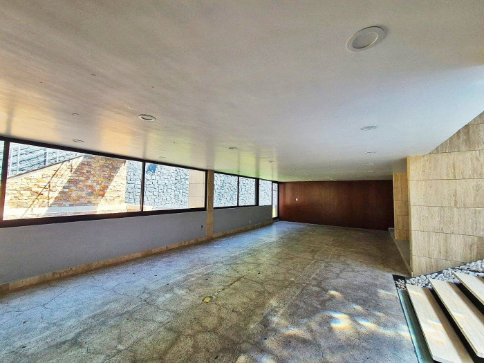 Casa Con Uso De Suelo Para Oficinas O Embajada En Renta En Virreyes