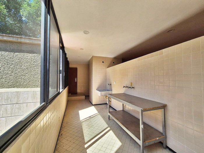 Casa Con Uso De Suelo Para Oficinas O Embajada En Renta En Virreyes