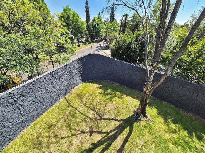 Casa Con Uso De Suelo Para Oficinas O Embajada En Renta En Virreyes