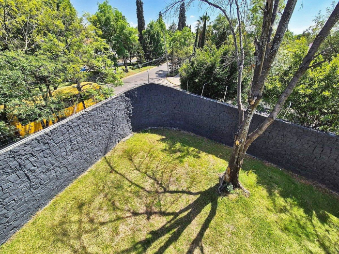 Casa Con Uso De Suelo Para Oficinas O Embajada En Renta En Virreyes