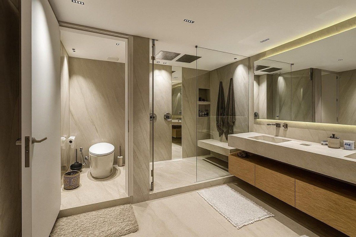 departamento en venta en campos eliseos, polanco