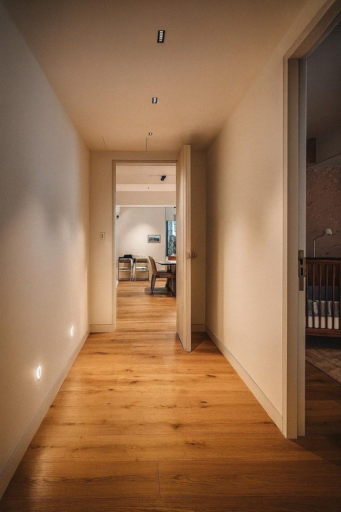 departamento en venta en campos eliseos, polanco