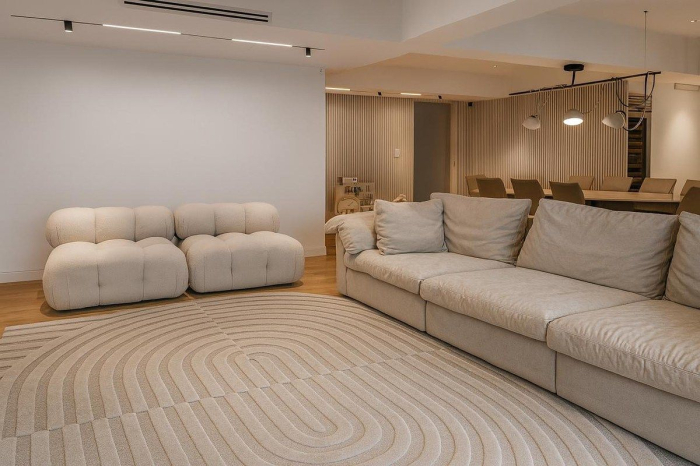 departamento en venta en campos eliseos, polanco