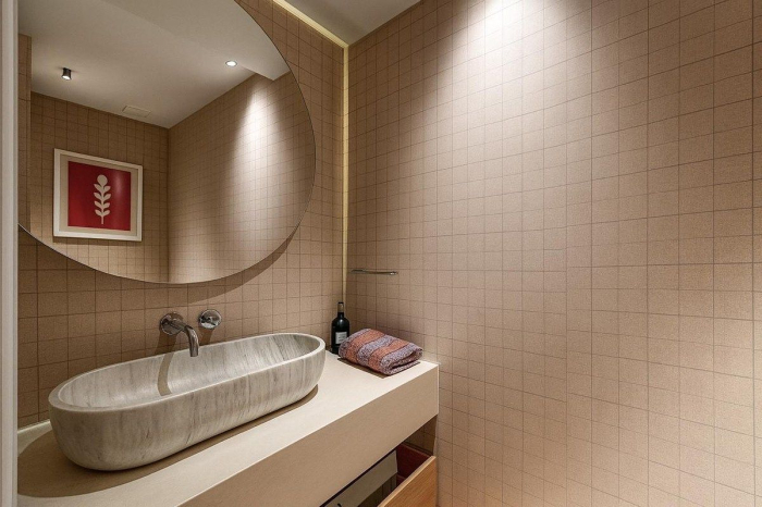 departamento en venta en campos eliseos, polanco