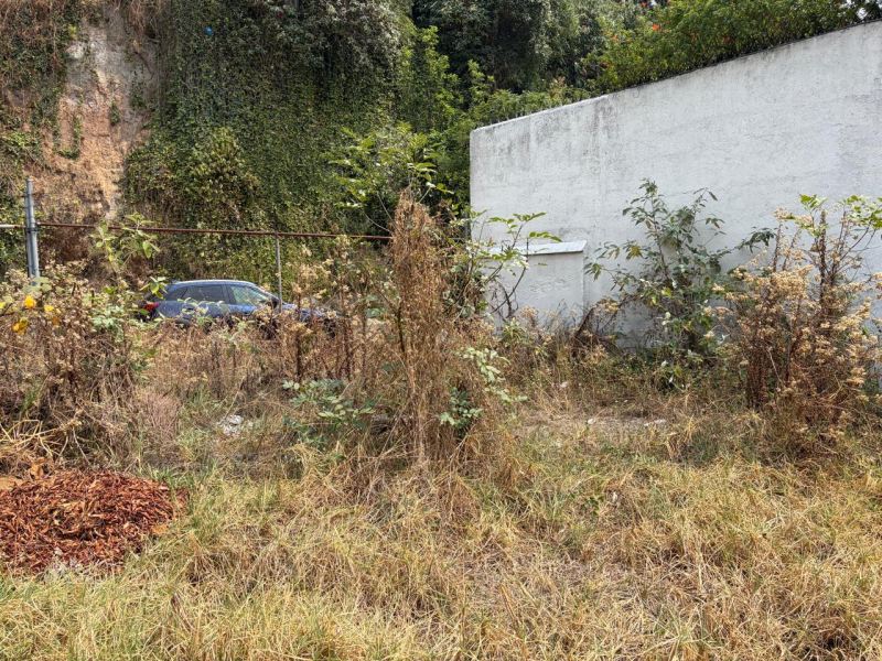 Terreno En Venta En Bosque De Las Lomas