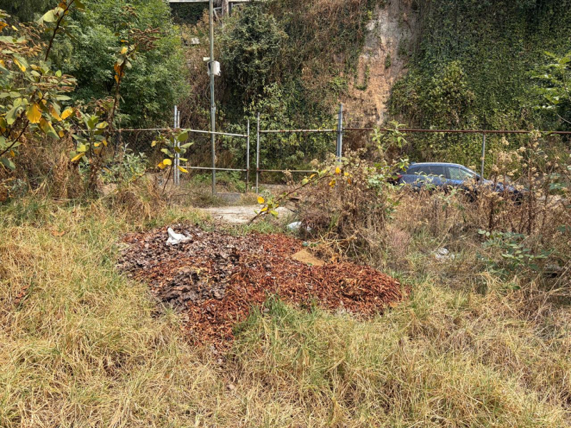 Terreno En Venta En Bosque De Las Lomas