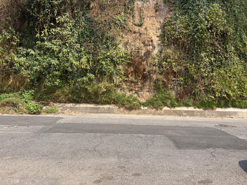 Terreno En Venta En Bosque De Las Lomas