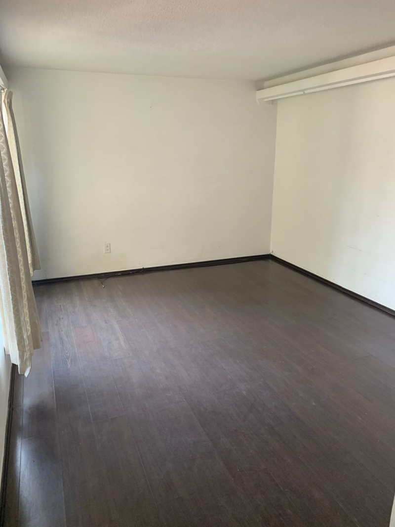 departamento en renta en del valle norte