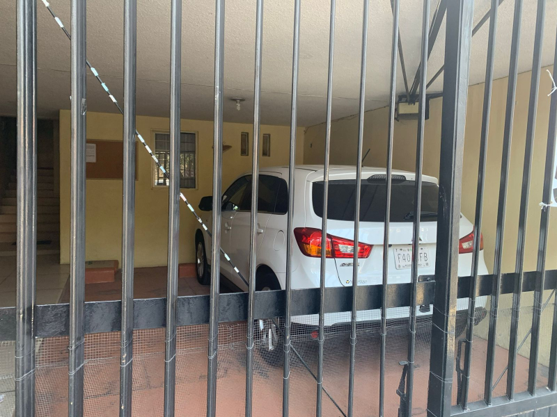 departamento en renta en del valle norte