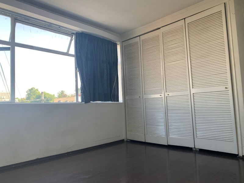 departamento en renta en del valle norte