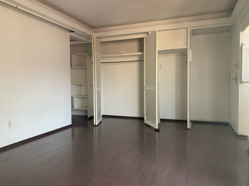 departamento en renta en del valle norte