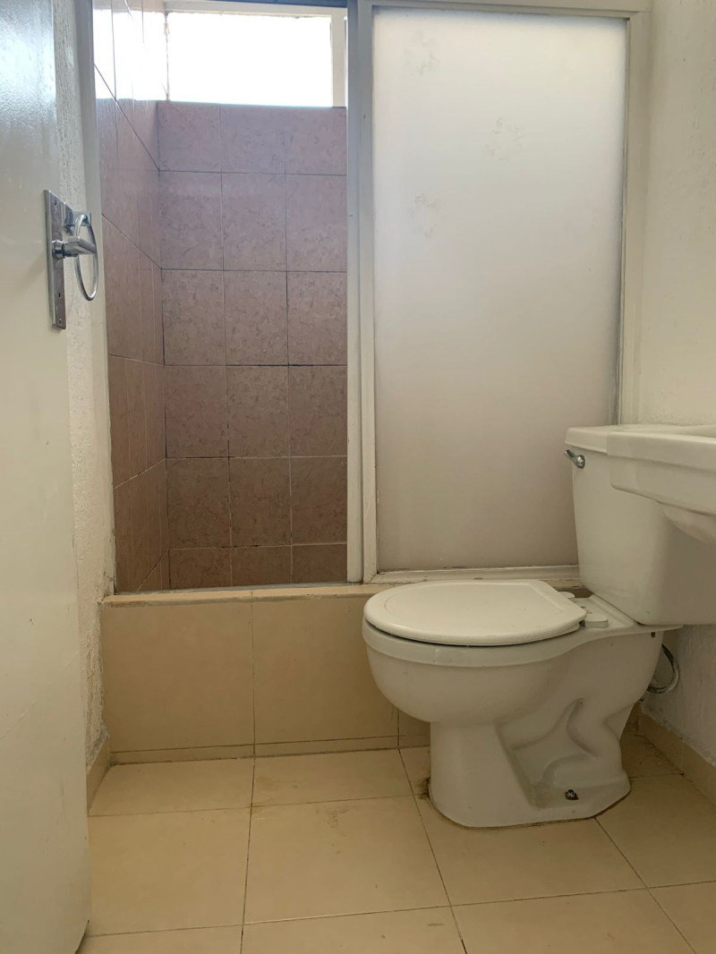 departamento en renta en del valle norte