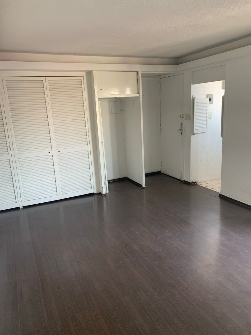 departamento en renta en del valle norte