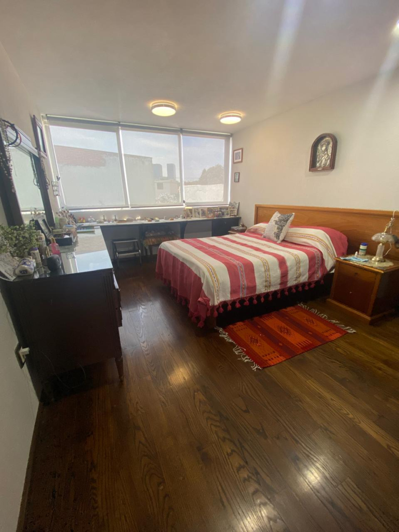 se vende casa en la florida, naucalpan de juarez