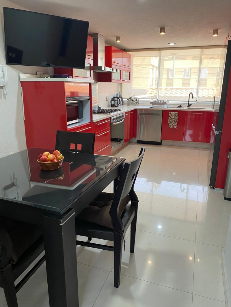 se vende casa en la florida, naucalpan de juarez