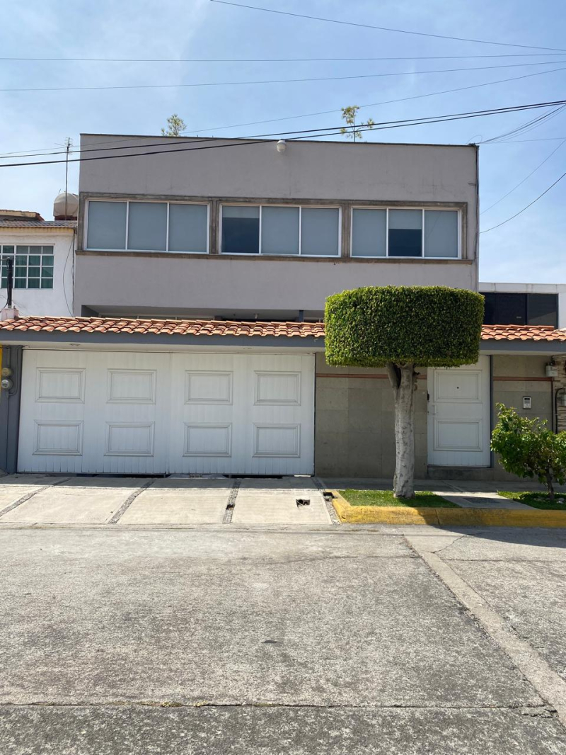 se vende casa en la florida, naucalpan de juarez