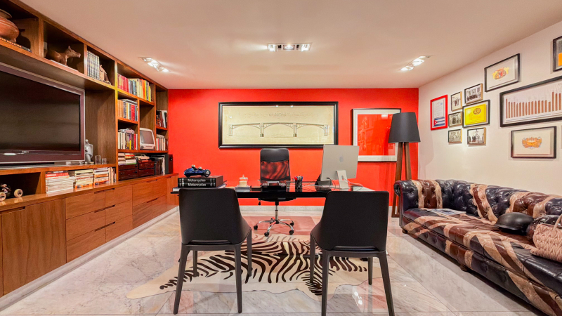 casa en venta en san ángel – residencia de lujo con terrazas y patio central