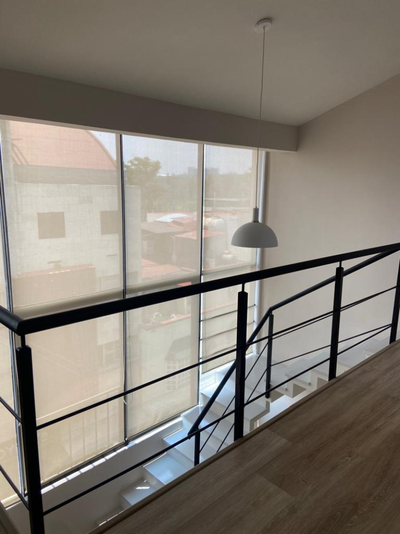 penthouse en renta, lomas de chapultepec, mayorga