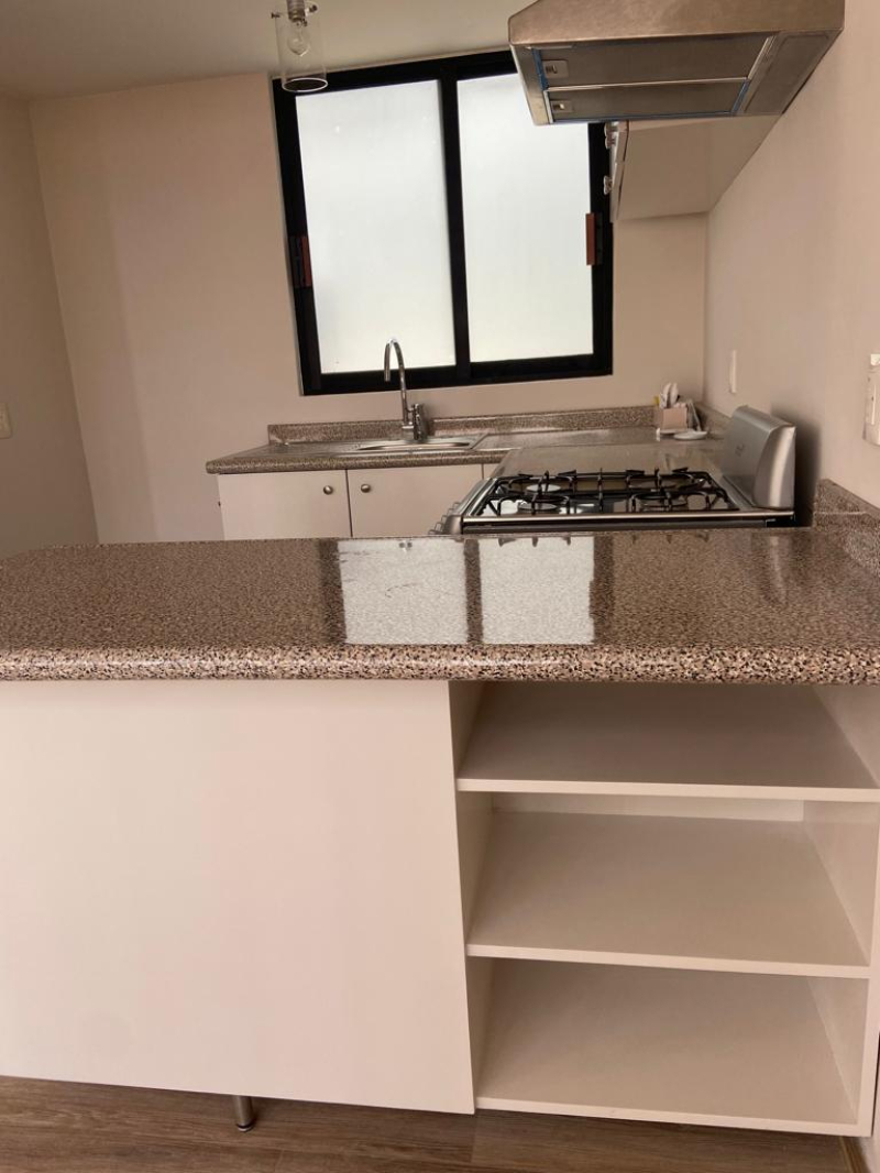 penthouse en renta, lomas de chapultepec, mayorga