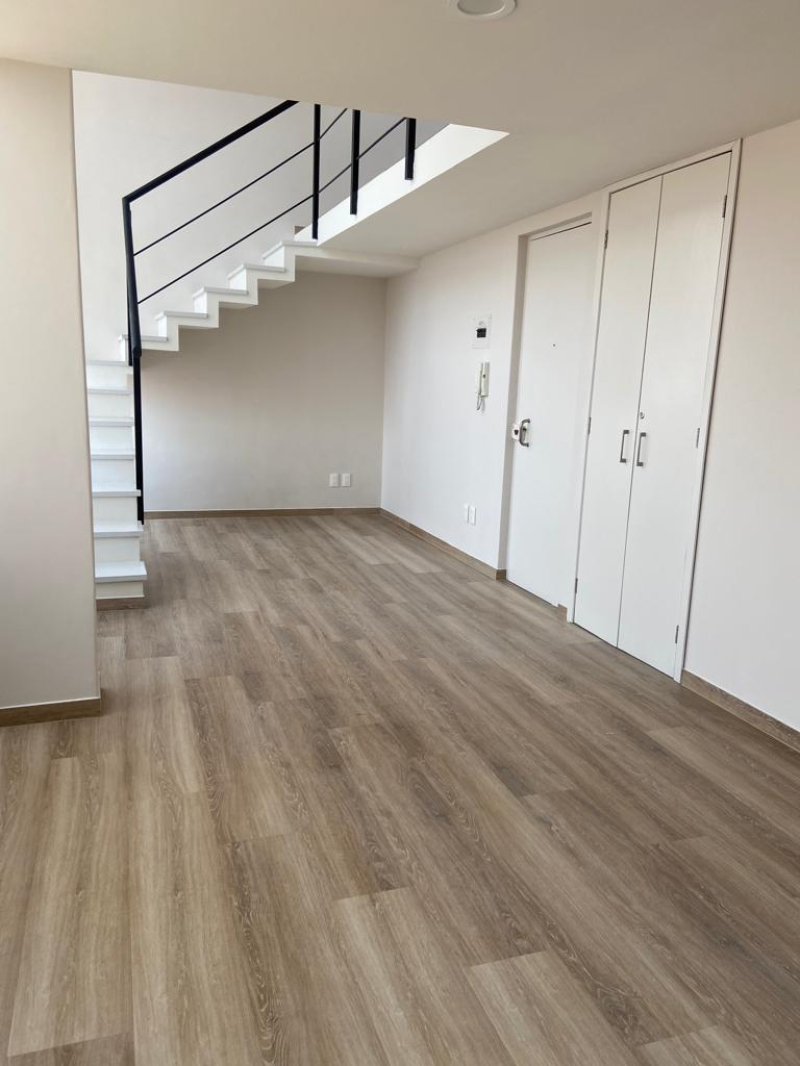 penthouse en renta, lomas de chapultepec, mayorga
