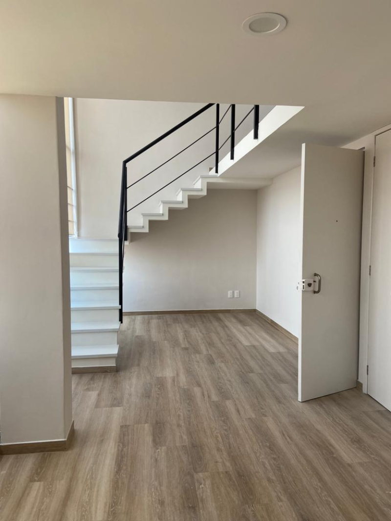 penthouse en renta, lomas de chapultepec, mayorga
