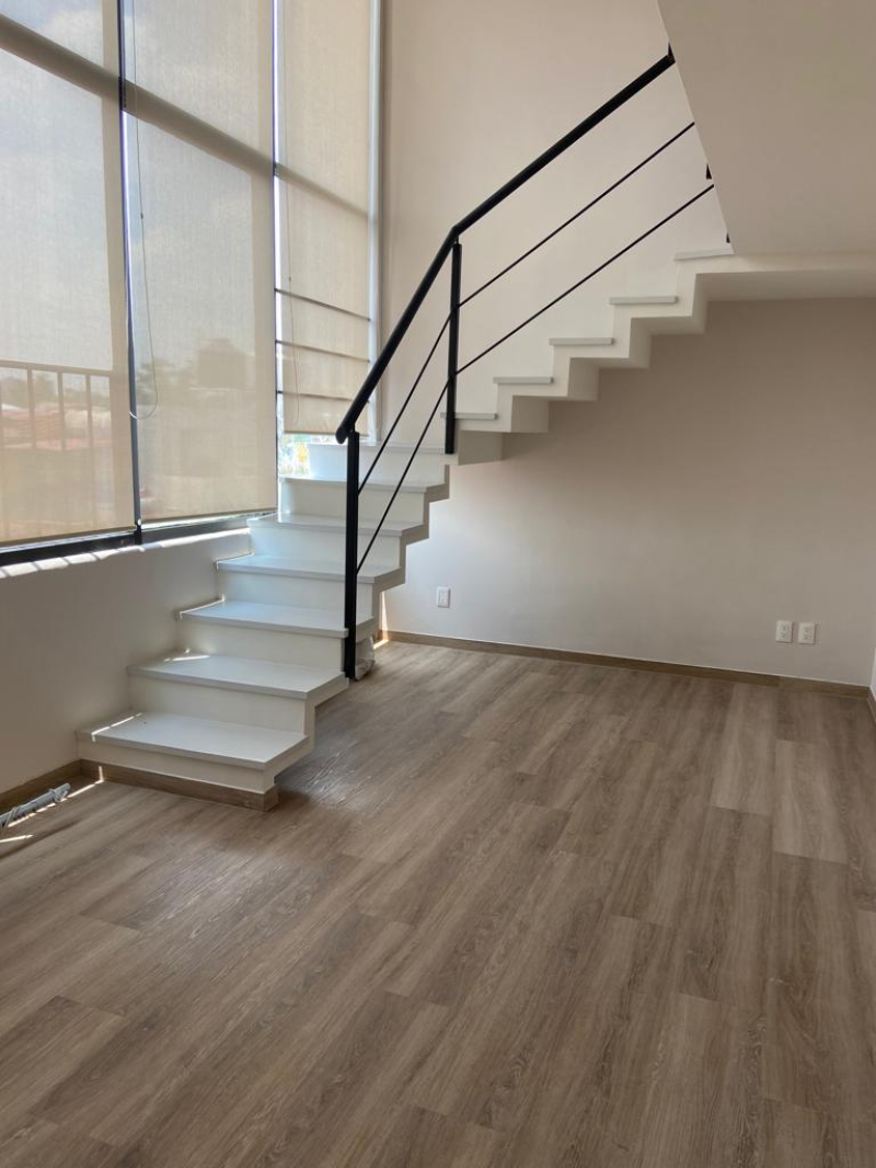 penthouse en renta, lomas de chapultepec, mayorga