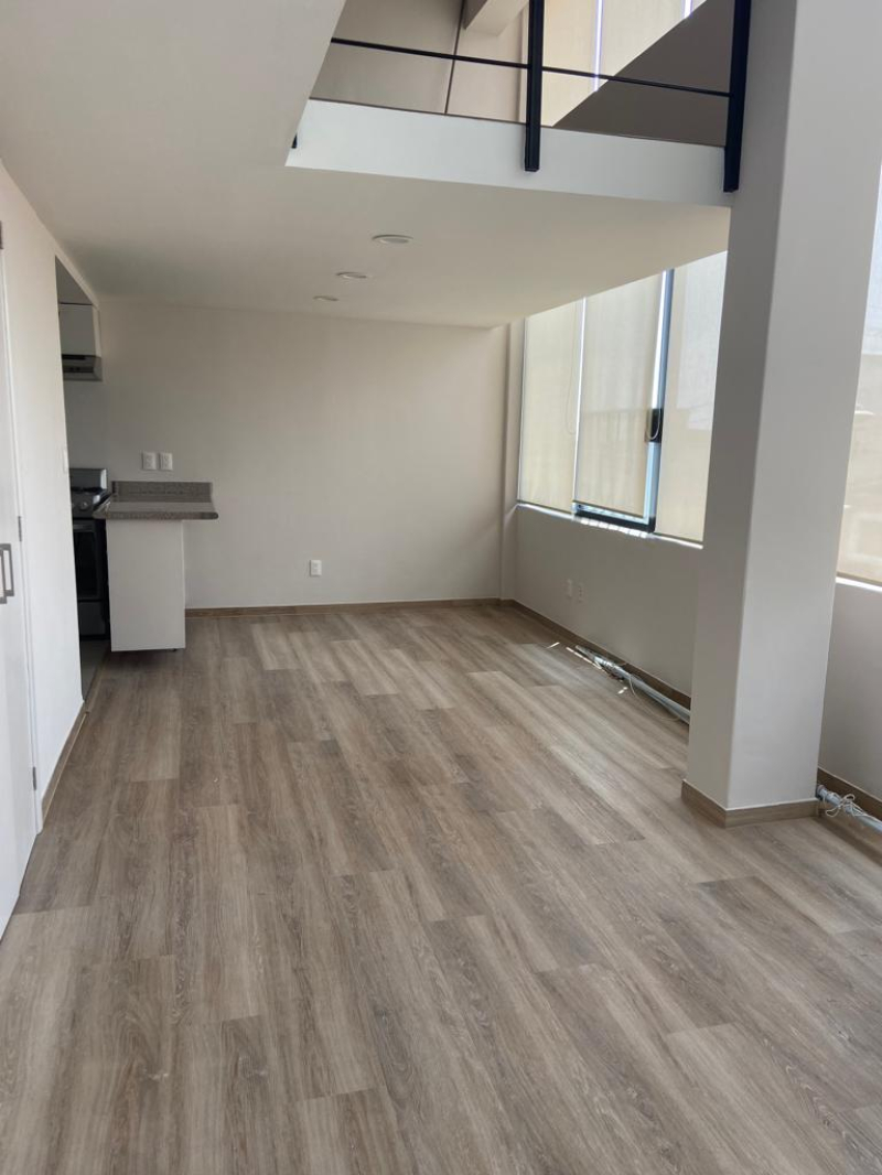 penthouse en renta, lomas de chapultepec, mayorga
