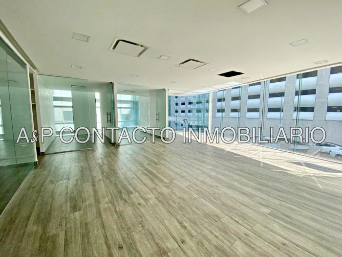 venta oficina bosques de las lomas 240 m²  10 estacionamientos |radiatas