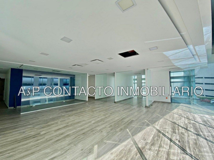 venta oficina bosques de las lomas 240 m²  10 estacionamientos |radiatas