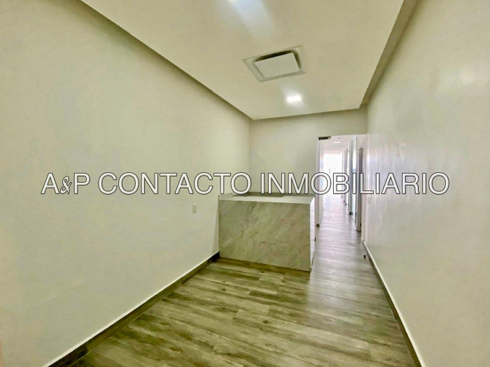 venta oficina bosques de las lomas 240 m²  10 estacionamientos |radiatas
