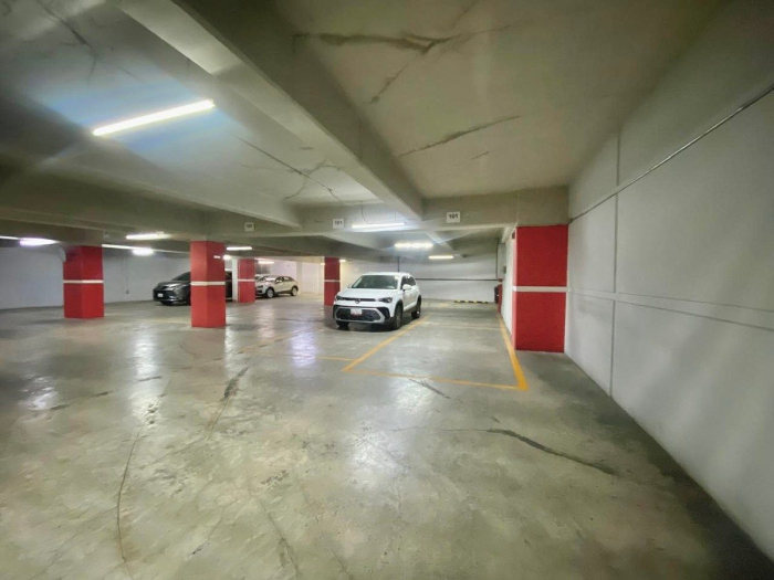 venta oficina bosques de las lomas 240 m²  10 estacionamientos |radiatas