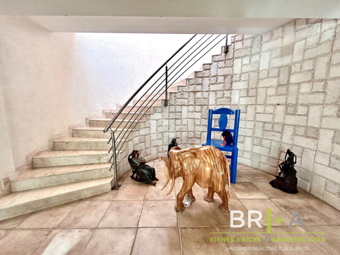 Venta De Departamento Penthouse En Lomas Country