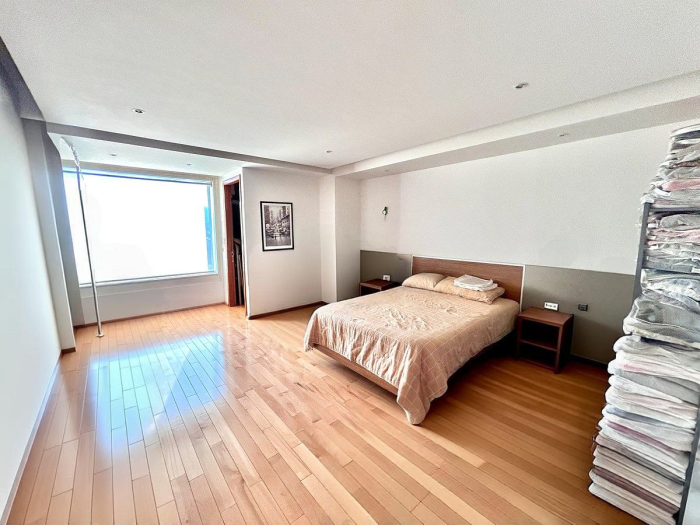 Venta De Departamento Penthouse En Lomas Country