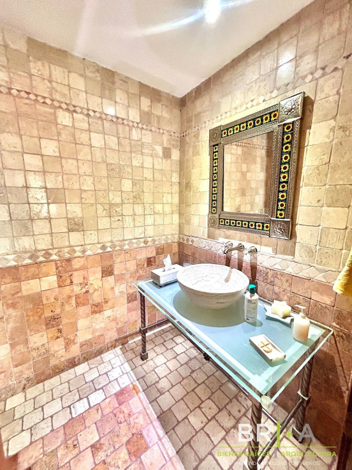 Venta De Departamento Penthouse En Lomas Country