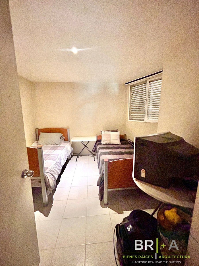 Venta De Departamento Penthouse En Lomas Country
