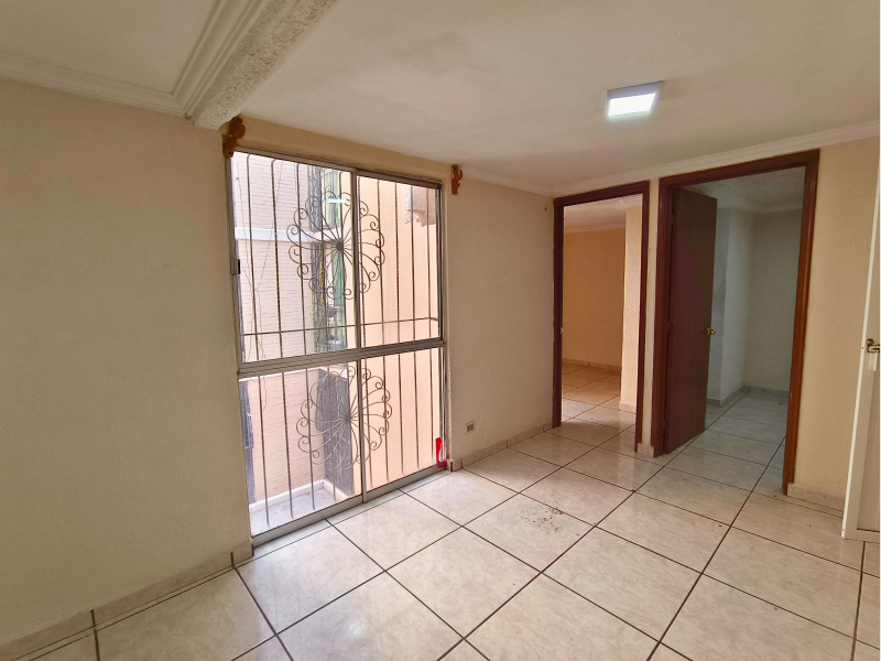 departamento en venta en la concordia