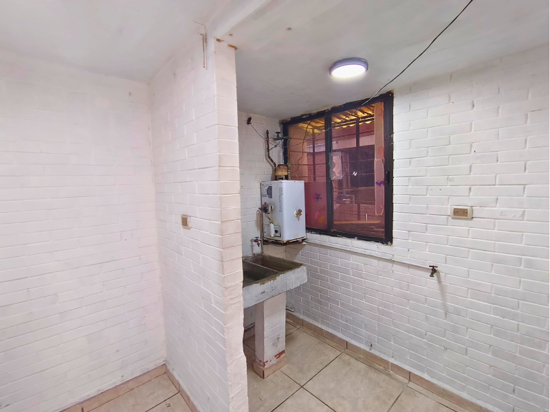 departamento en venta en la concordia