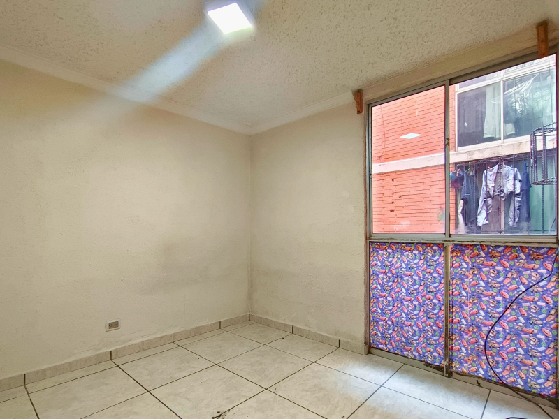 departamento en venta en la concordia