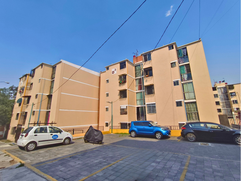 departamento en venta en la concordia