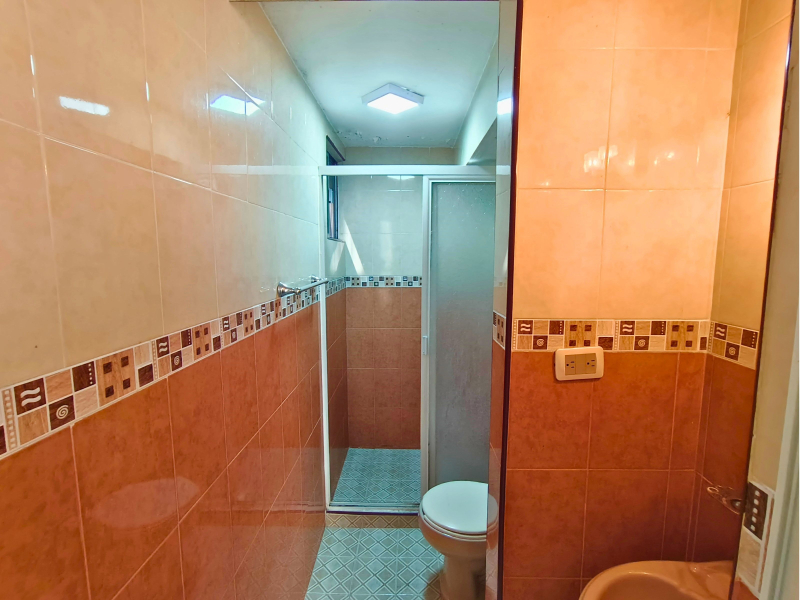 departamento en venta en la concordia