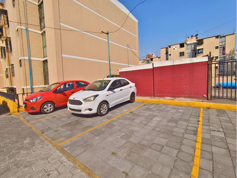 departamento en venta en la concordia
