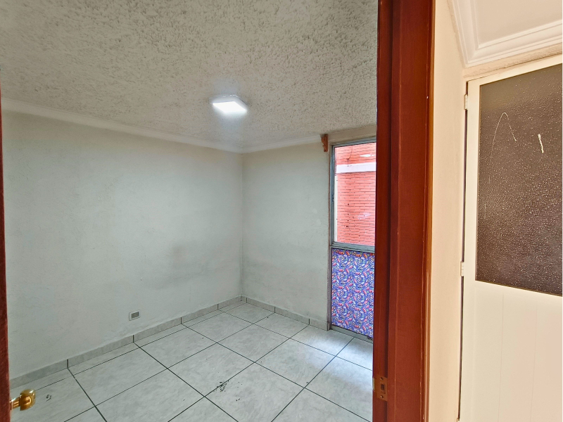 departamento en venta en la concordia