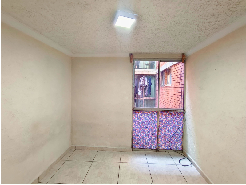 departamento en venta en la concordia