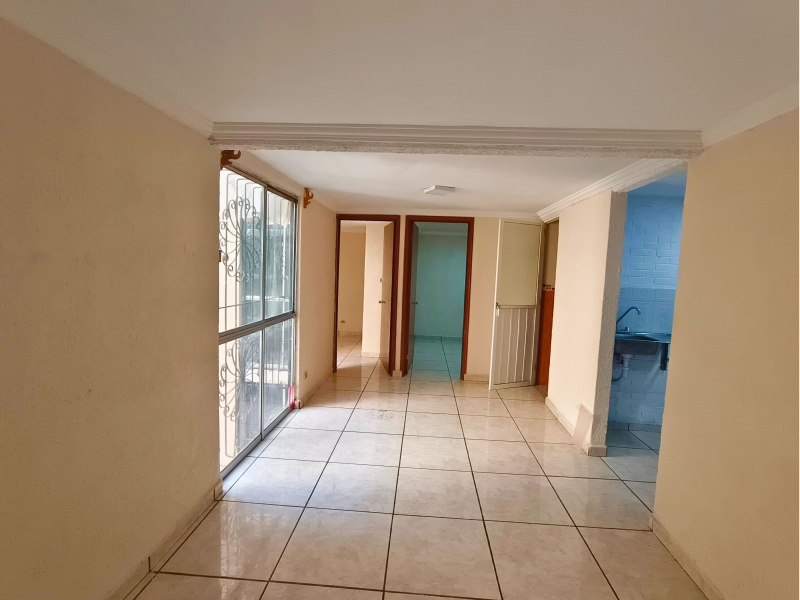 departamento en venta en la concordia