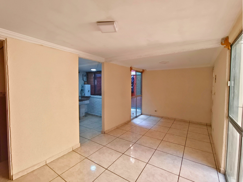 departamento en venta en la concordia