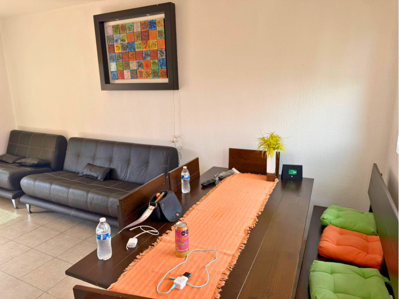 Casa En Condominio En Venta En San Juan Texcalpan 