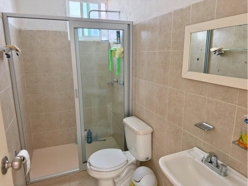 Casa En Condominio En Venta En San Juan Texcalpan 